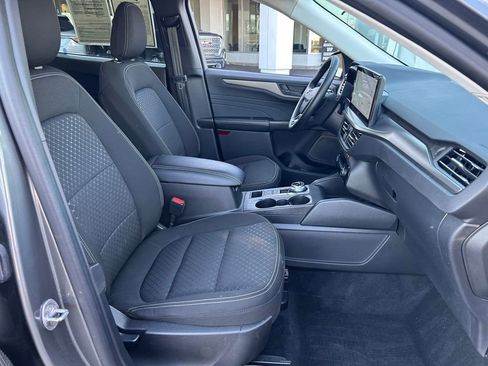 Used 2023 Ford Escape Active w/ Tech Pack #1 image 25