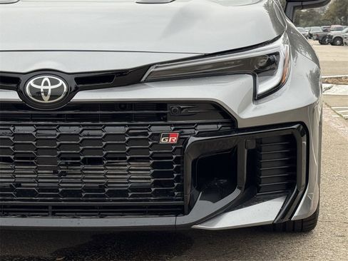 Used 2025 Toyota Corolla GR image 8