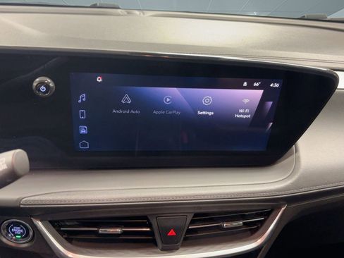 Certified 2024 Buick Encore GX Sport Touring w/ Comfort Package image 25