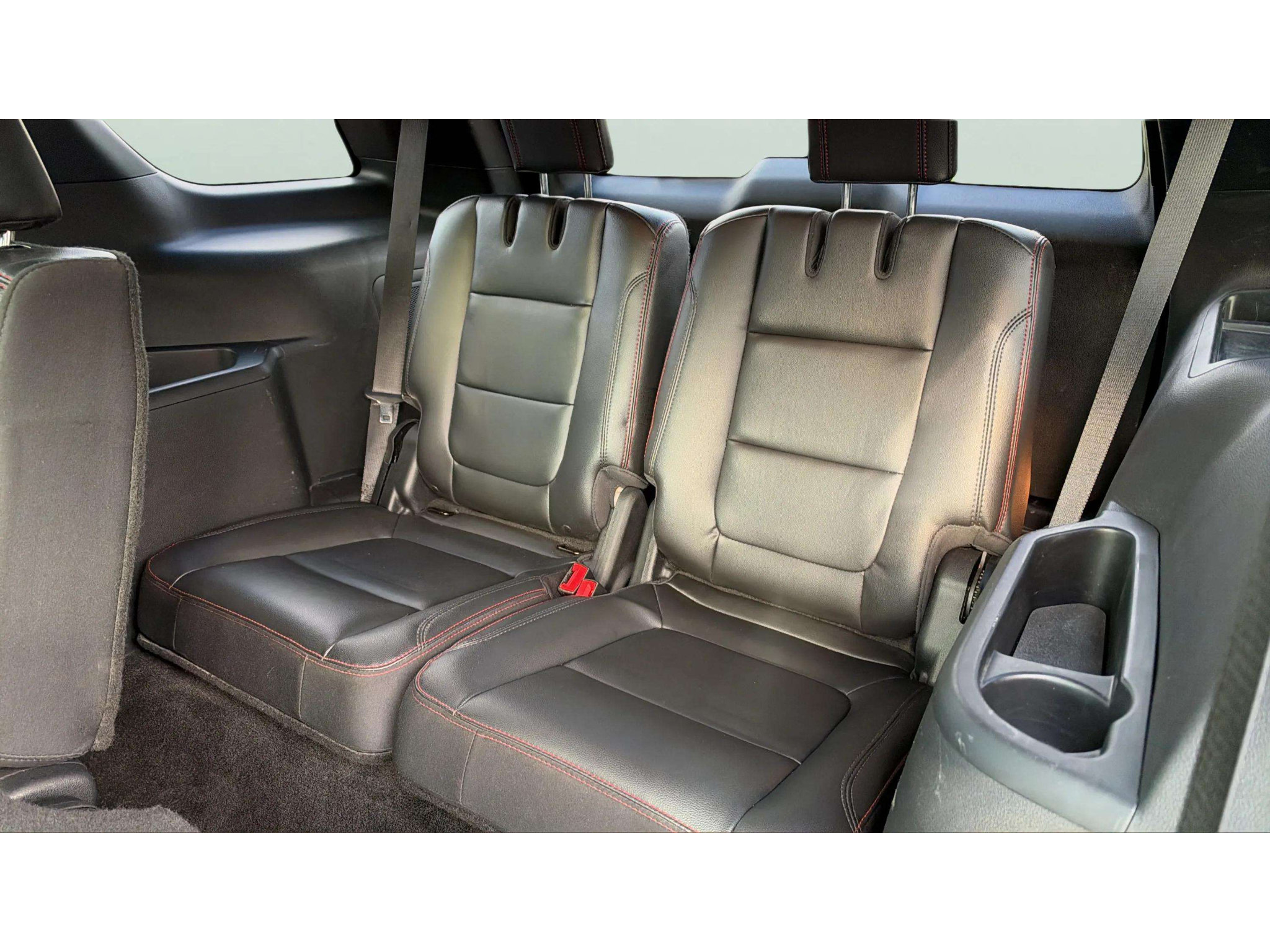 Used 2017 Ford Explorer Sport AWD/4WD image 14