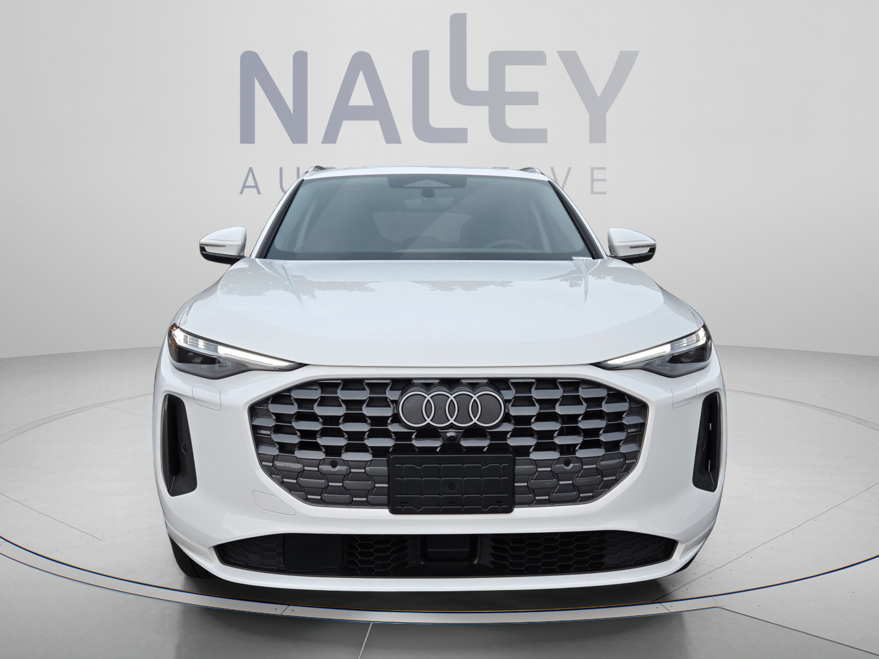 New 2026 Audi Q5 Premium w/ Premium Plus AWD/4WD image 8