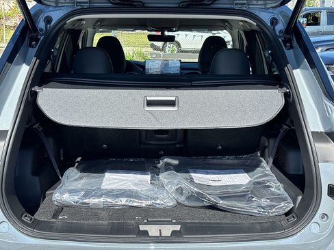 New 2026 Mitsubishi Outlander SE AWD/4WD image 4