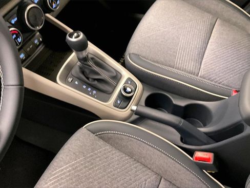 New 2026 Hyundai Venue SEL image 8