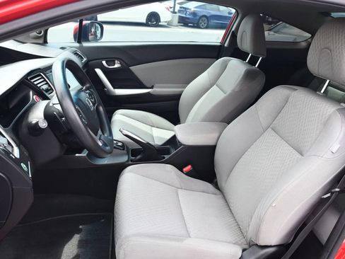 Used 2015 Honda Civic EX image 10