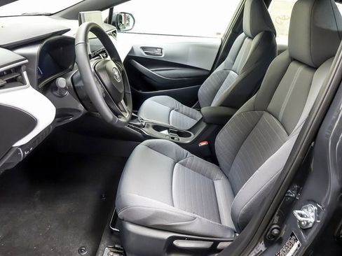 New 2026 Toyota Corolla SE image 8