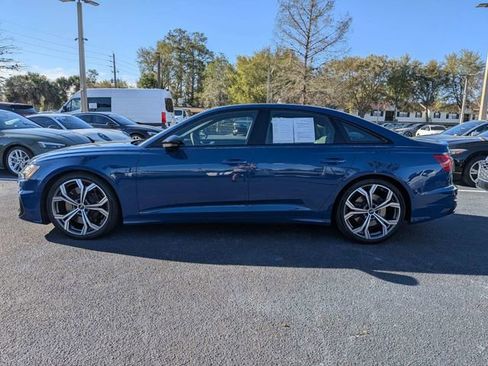 Used 2024 Audi S6 Prestige image 5
