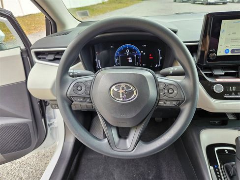 New 2026 Toyota Corolla LE image 10