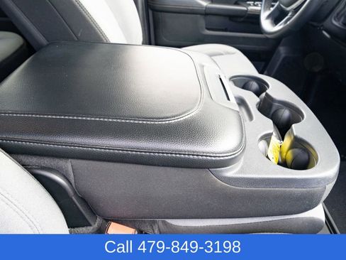 Used 2024 RAM 2500 Big Horn image 42