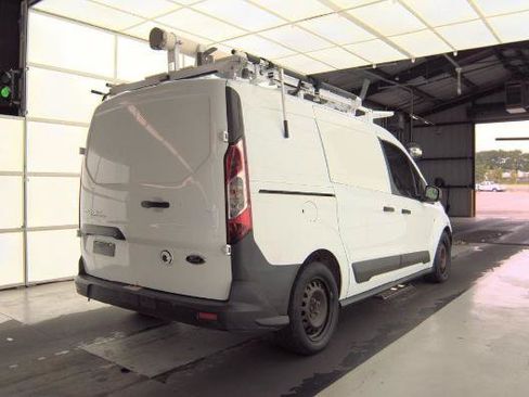 Used 2016 Ford Transit Connect XL FWD image 3