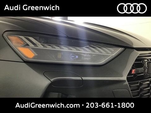 Used 2025 Audi RS 6 performance AWD/4WD image 25