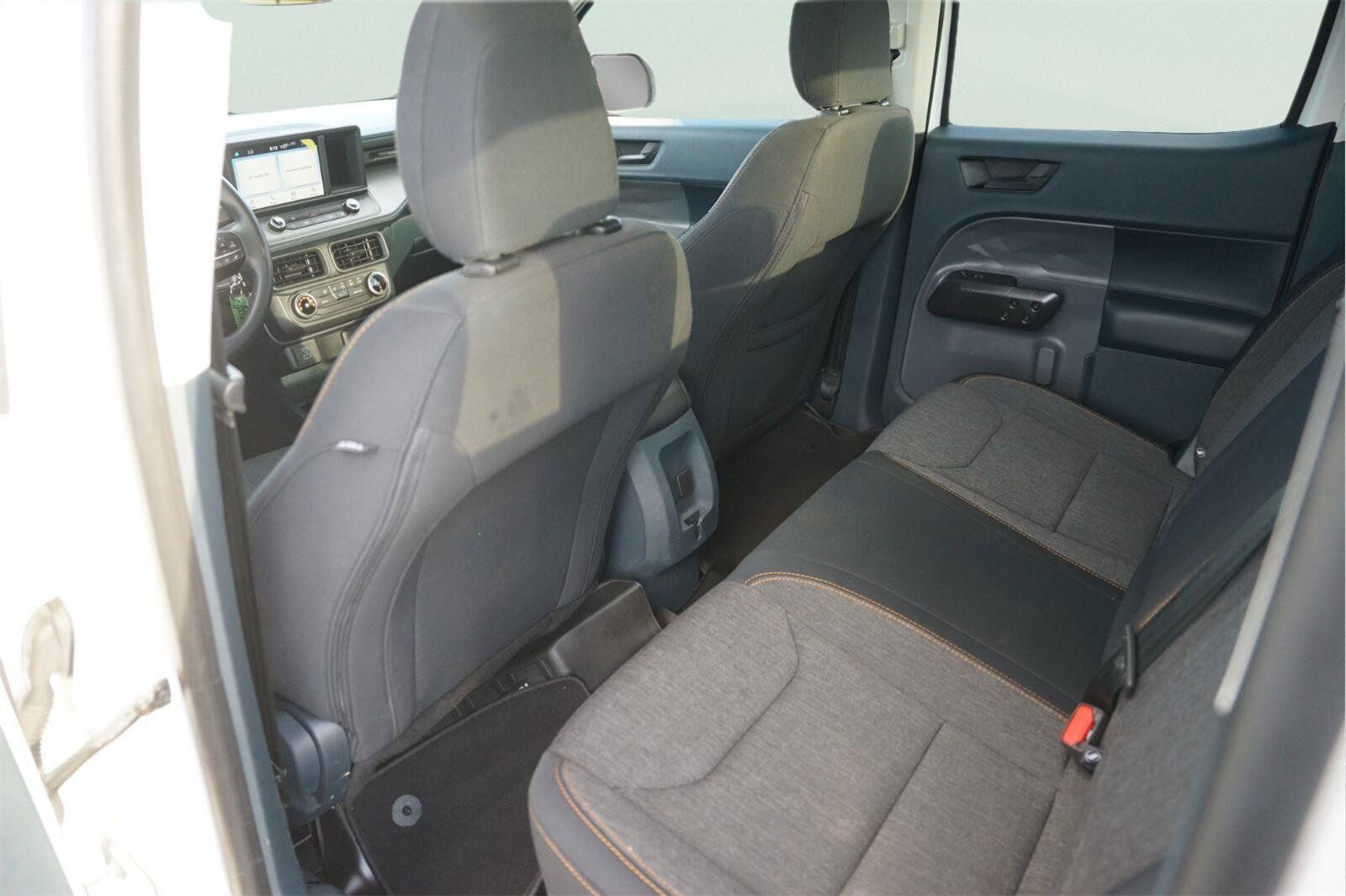 Used 2024 Ford Maverick Tremor w/ Tremor Off-Road Package AWD/4WD image 11