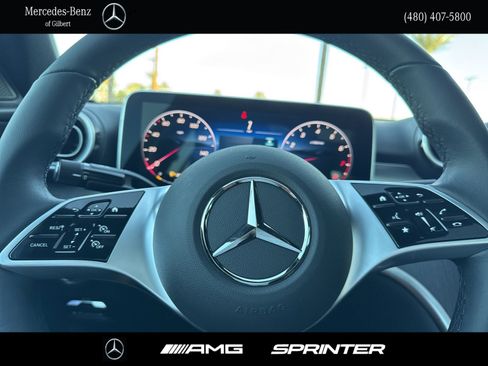 New 2026 Mercedes-Benz C 300 Sedan image 27