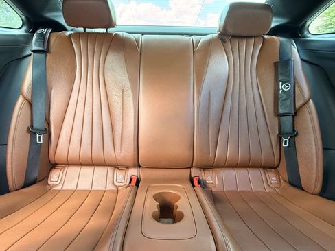 Used 2018 Mercedes-Benz E 400 Coupe image 39