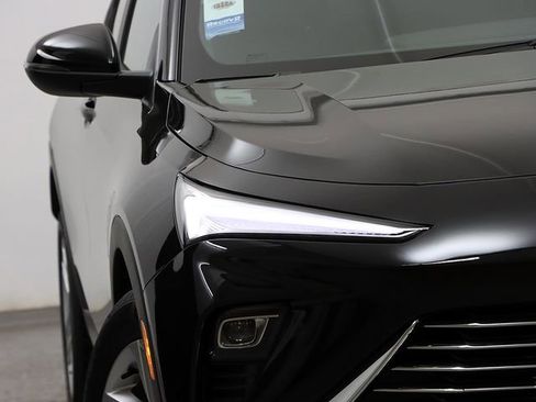 New 2026 Buick Envista Preferred w/ Convenience I Package image 4