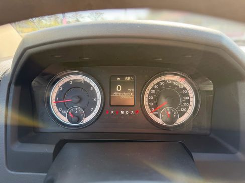 Used 2016 RAM 1500 Tradesman w/ Popular Equipment Group image 16