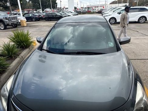 Used 2015 Nissan Altima 2.5 S w/ Special Edition Package image 3