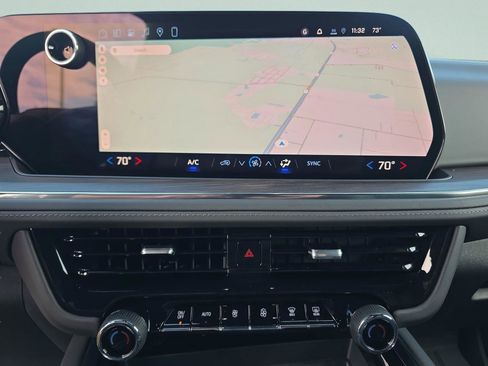 New 2026 Chevrolet Tahoe LS w/ Max Trailering Package image 19