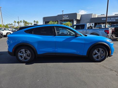 Certified 2023 Ford Mustang Mach-E Select image 7