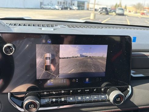 New 2026 Chevrolet Colorado Z71 AWD/4WD image 15