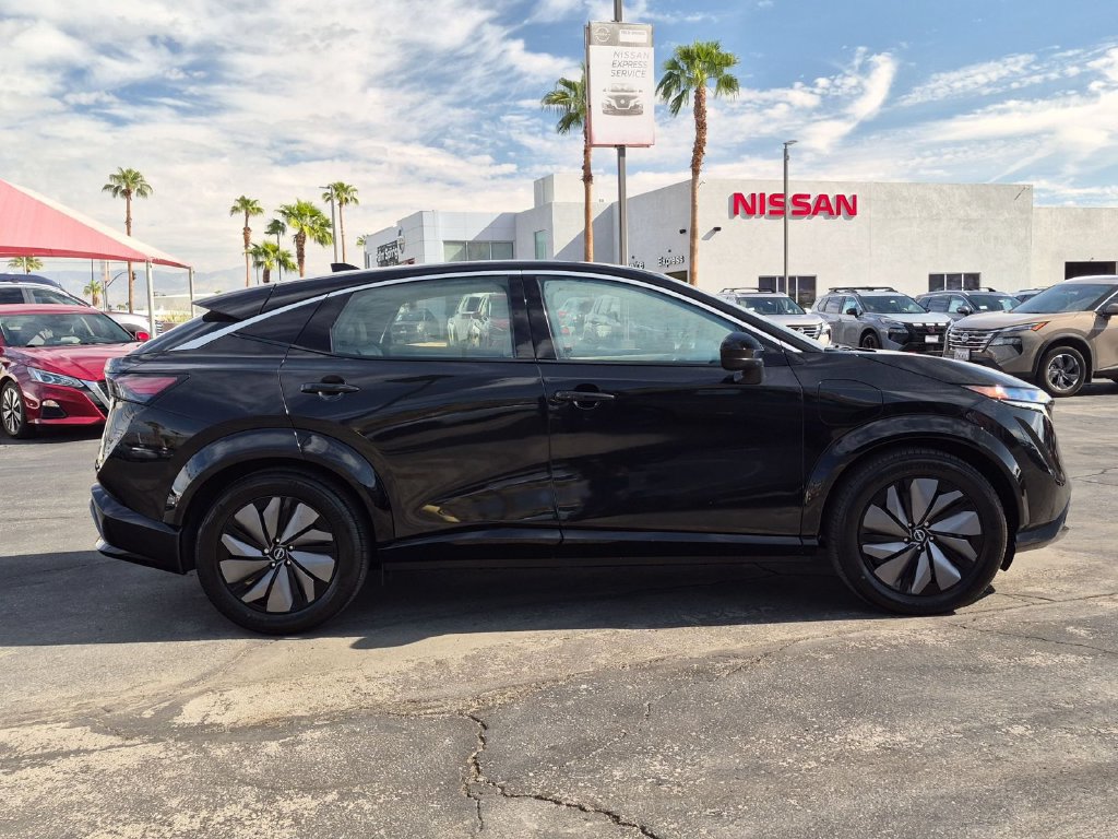 Used 2024 Nissan Ariya FWD image 5