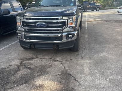 Used 2022 Ford F250 Lariat w/ Lariat Ultimate Package