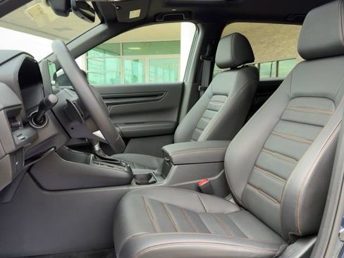 Certified 2026 Honda CR-V Sport-L image 11