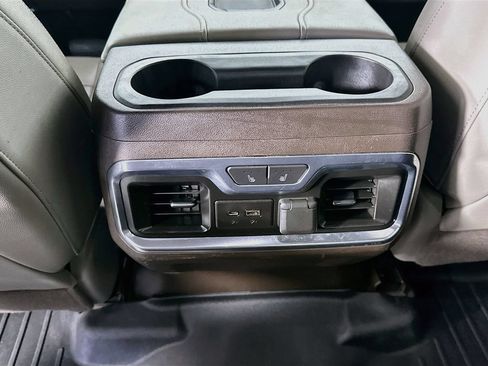 Used 2019 GMC Sierra 1500 SLT w/ SLT Premium Plus Package AWD/4WD image 20