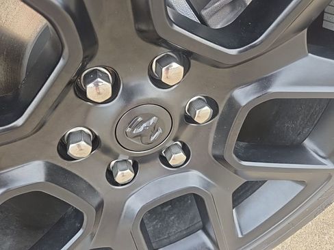 New 2026 RAM 1500 Laramie w/ Night Edition image 31