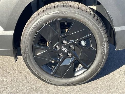 Certified 2026 Hyundai Kona SEL Sport image 12