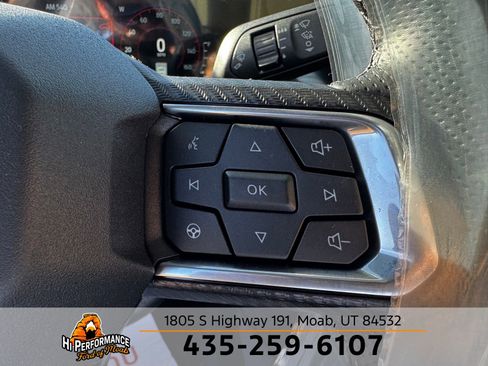 New 2025 Ford Mustang GT Premium w/ GT Performance Package image 19