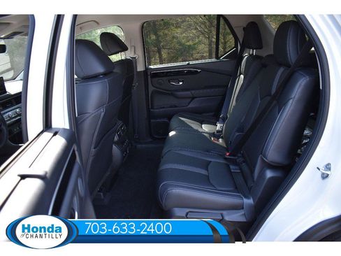 New 2026 Honda Pilot EX-L image 29