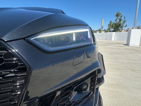 Used 2018 Audi RS 5 w/ Dynamic Package AWD/4WD image 7