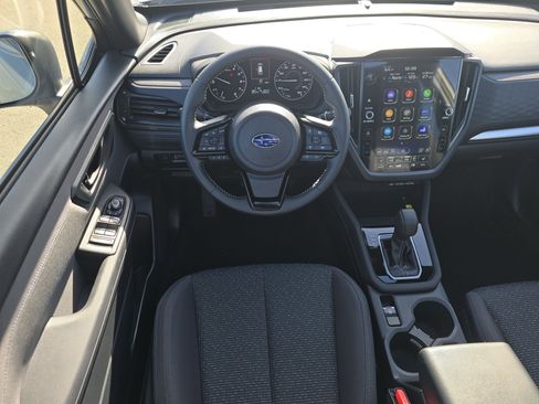 Certified 2025 Subaru Forester Premium w/ Convenience Package #1 image 20