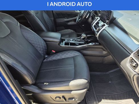 Used 2021 Kia Sorento SX image 13