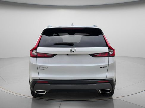 Used 2024 Honda CR-V Sport-L image 5