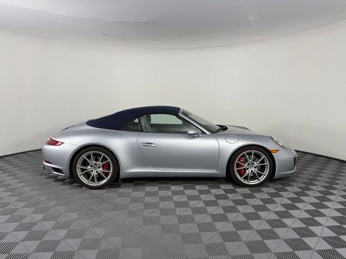 Used 2017 Porsche 911 Carrera S RWD image 9