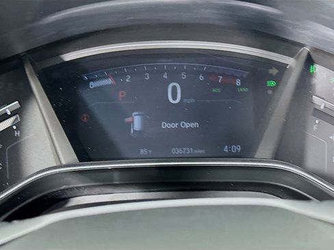 Used 2021 Honda CR-V EX-L image 13