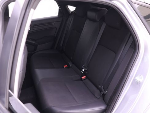 Used 2022 Honda Civic Sport image 11