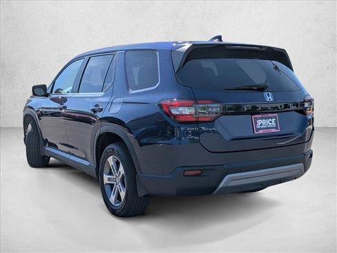 Used 2024 Honda Pilot EX-L image 7