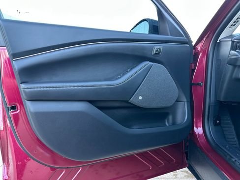 New 2025 Ford Mustang Mach-E Premium w/ Interior Protection Package image 11