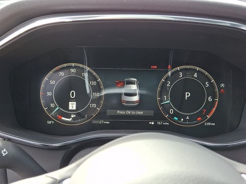 New 2024 Jaguar XF R-Dynamic SE AWD/4WD image 19