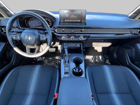Used 2024 Honda Civic Sport image 16