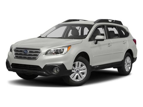 Used 2016 Subaru Outback 2.5i Premium AWD/4WD image 1