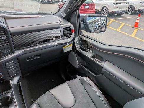 New 2026 Ford F150 Raptor AWD/4WD image 17