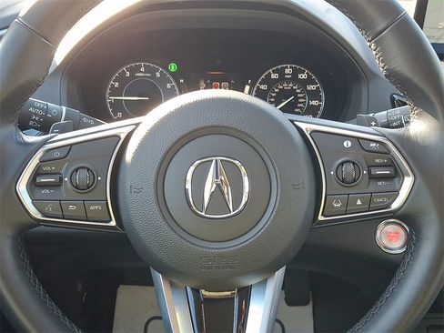Used 2022 Acura RDX w/ Technology Package image 19