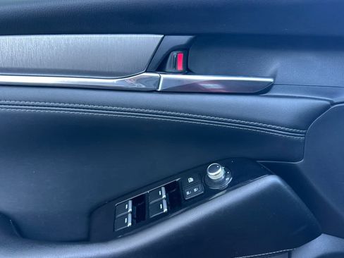 Used 2020 MAZDA MAZDA6 Sport image 12