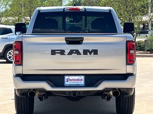 Used 2025 RAM 1500 Lone Star image 6