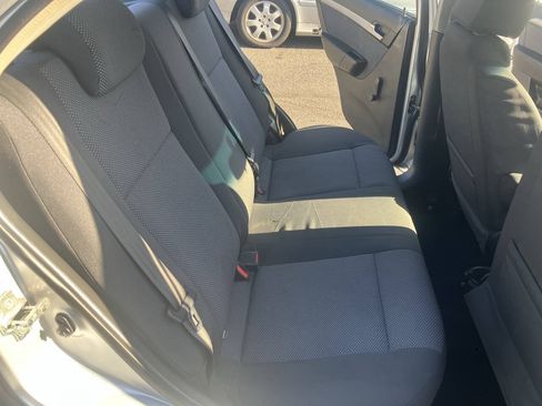Used 2011 Chevrolet Aveo LT FWD image 30