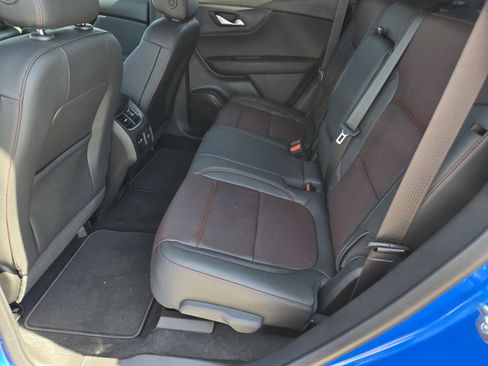 New 2026 Chevrolet Blazer RS w/ Driver Confidence II Package image 18