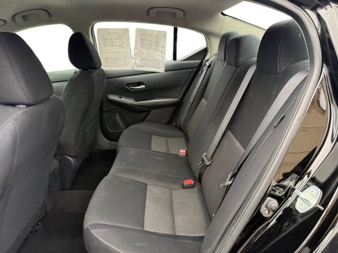 Used 2023 Nissan Sentra SV image 16